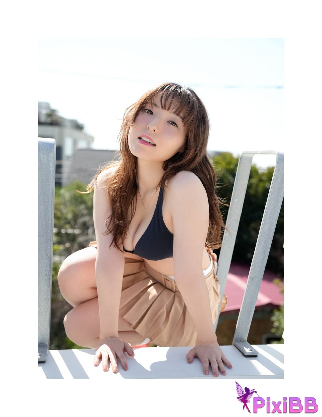 Japanese Idol Rena Yoshihara Reina FRIDAY digital photo book SEXY90000 Vol.1 PixiBB.COM 024