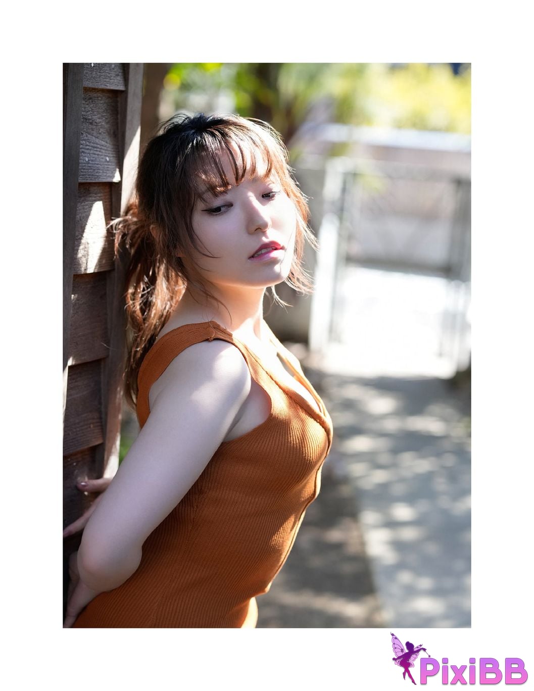 Japanese Idol Rena Yoshihara Reina FRIDAY digital photo book SEXY90000 Vol.1 PixiBB.COM 027