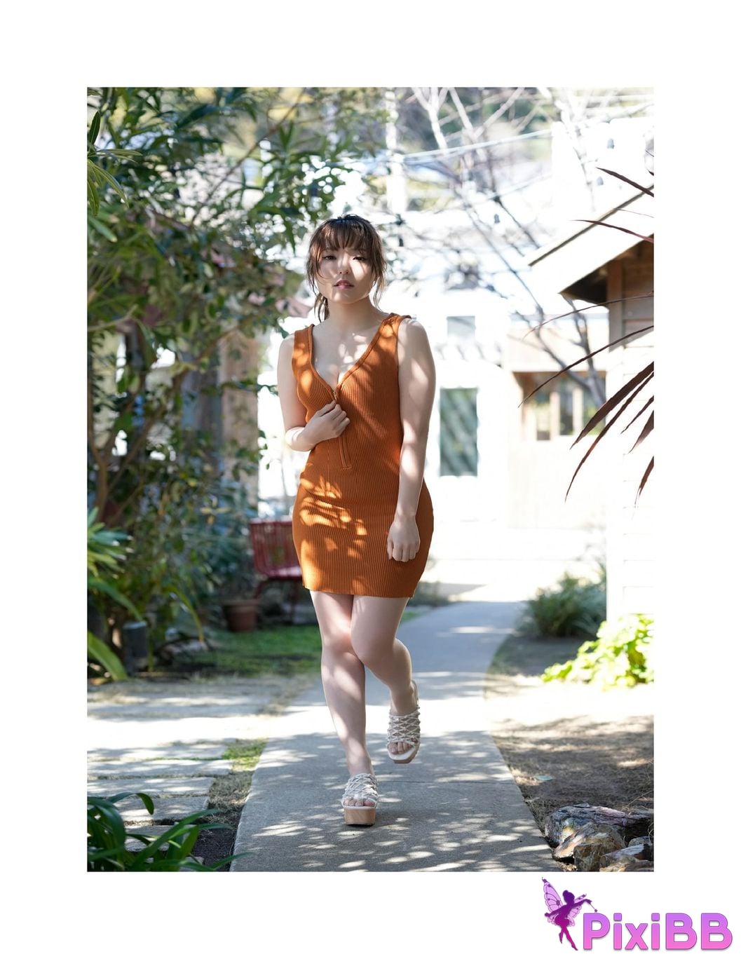 Japanese Idol Rena Yoshihara Reina FRIDAY digital photo book SEXY90000 Vol.1 PixiBB.COM 028