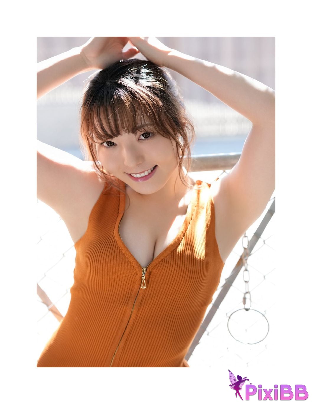 Japanese Idol Rena Yoshihara Reina FRIDAY digital photo book SEXY90000 Vol.1 PixiBB.COM 031
