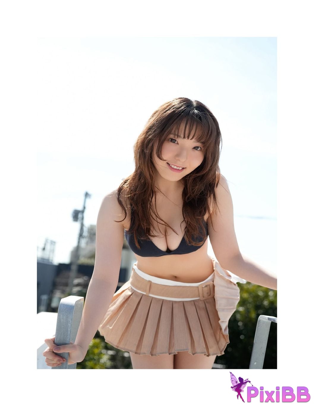 Japanese Idol Rena Yoshihara Reina FRIDAY digital photo book SEXY90000 Vol.1 PixiBB.COM 061