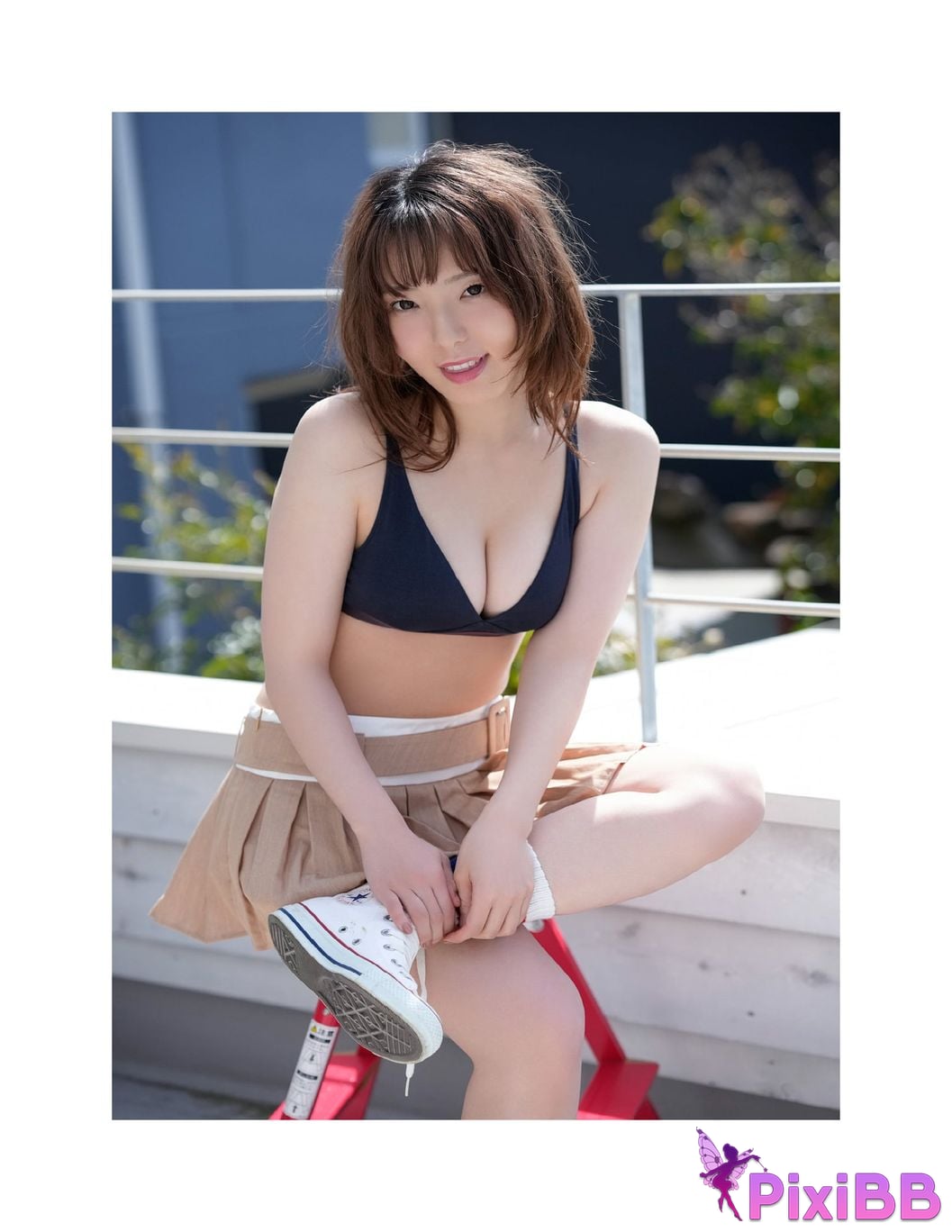 Japanese Idol Rena Yoshihara Reina FRIDAY digital photo book SEXY90000 Vol.1 PixiBB.COM 063