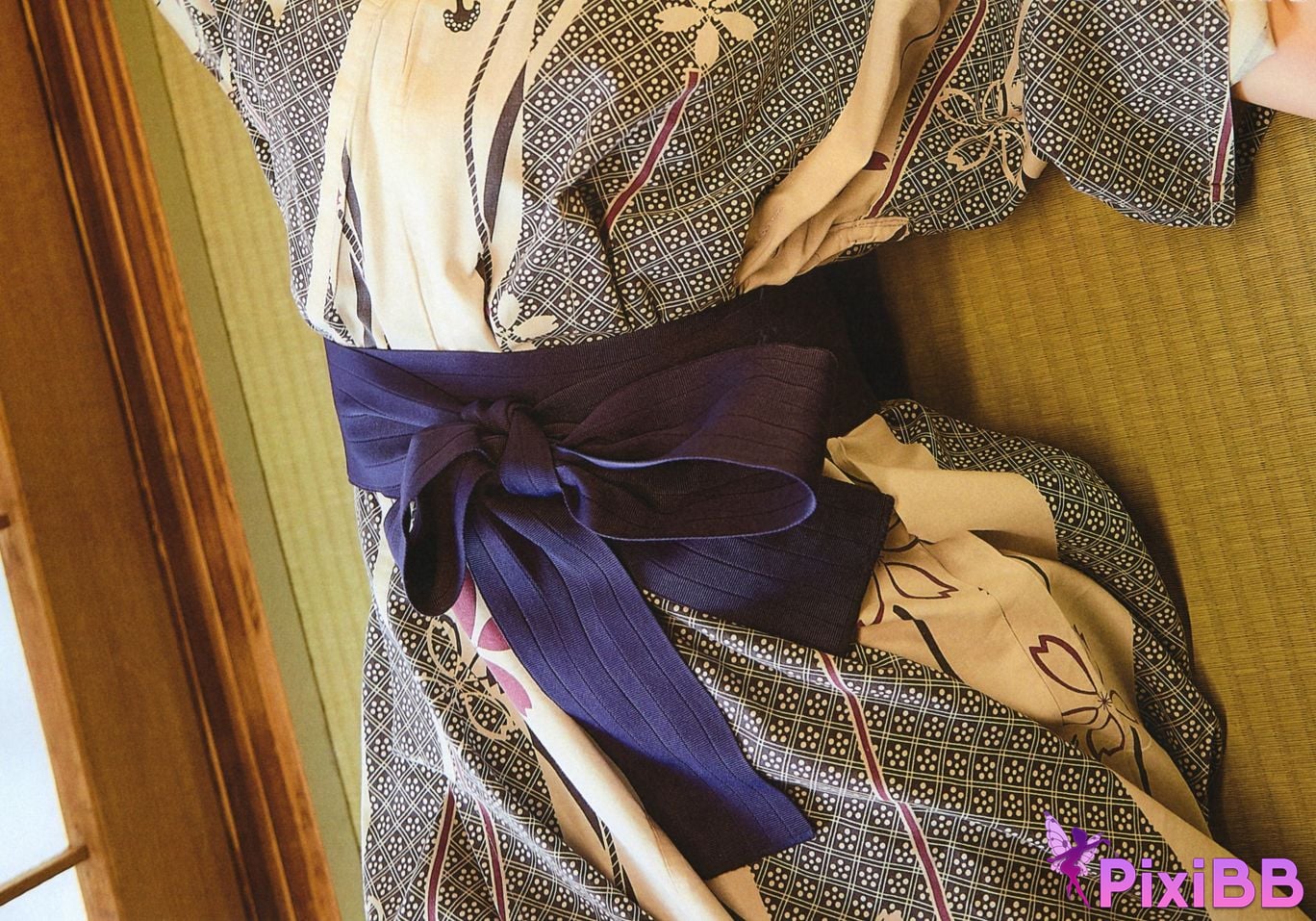 Japanese Idol Mei Okada Yumei 1st photo collection PixiBB.COM 018