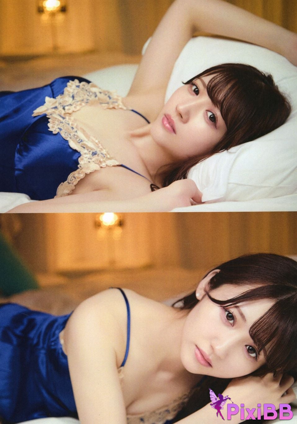 Japanese Idol Mei Okada Yumei 1st photo collection PixiBB.COM 023