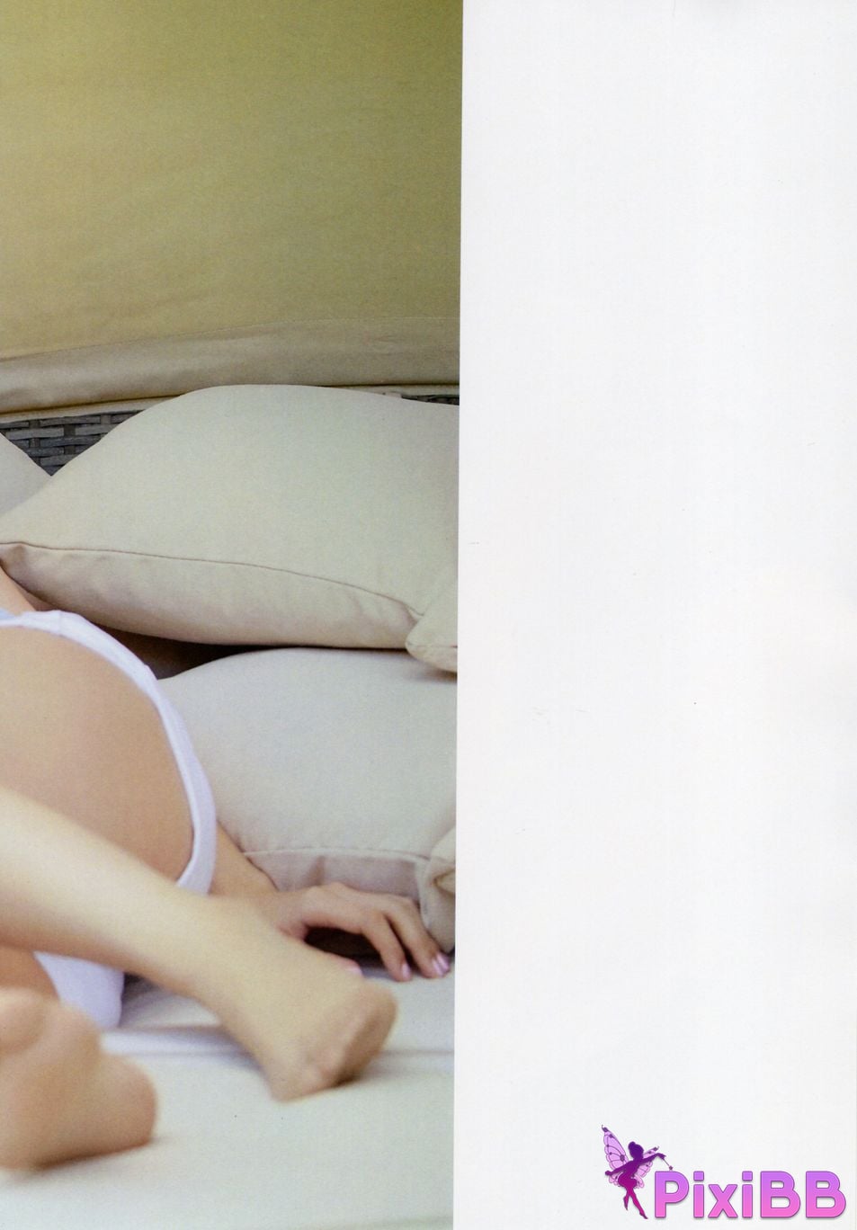 Japanese Idol Mei Okada Yumei 1st photo collection PixiBB.COM 032