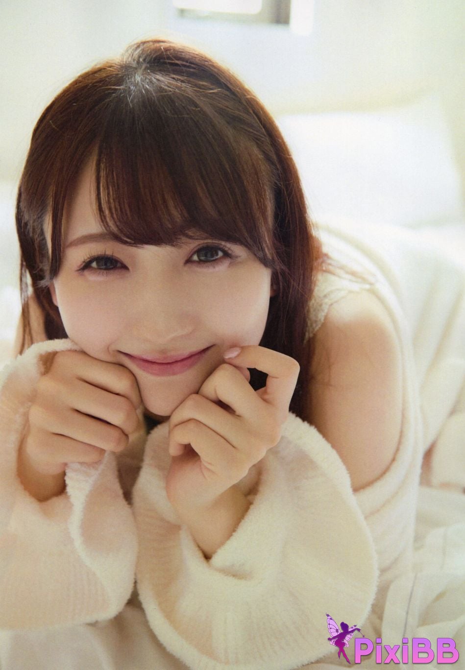 Japanese Idol Mei Okada Yumei 1st photo collection PixiBB.COM 041