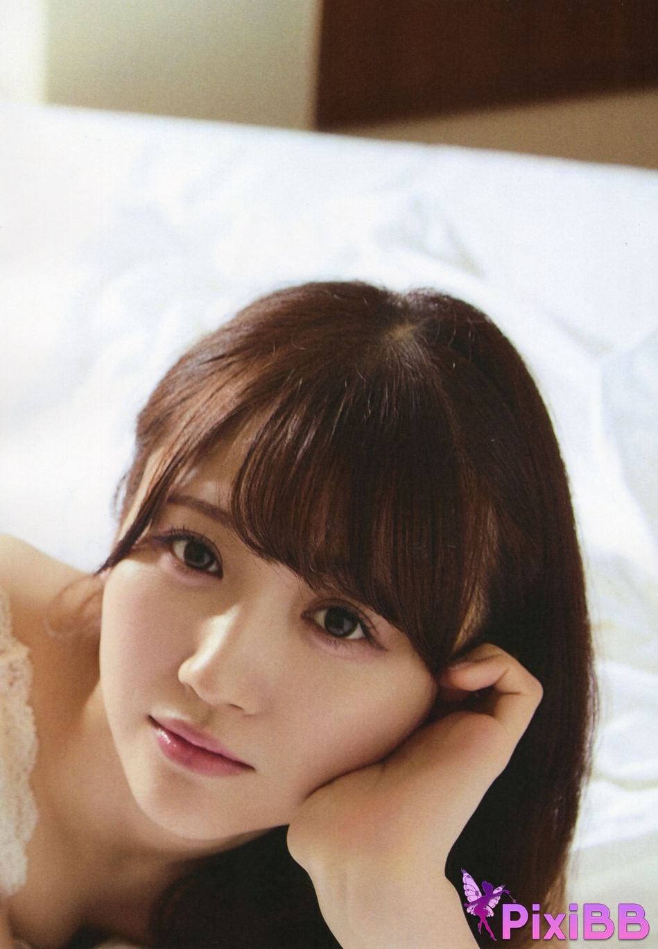 Japanese Idol Mei Okada Yumei 1st photo collection PixiBB.COM 043