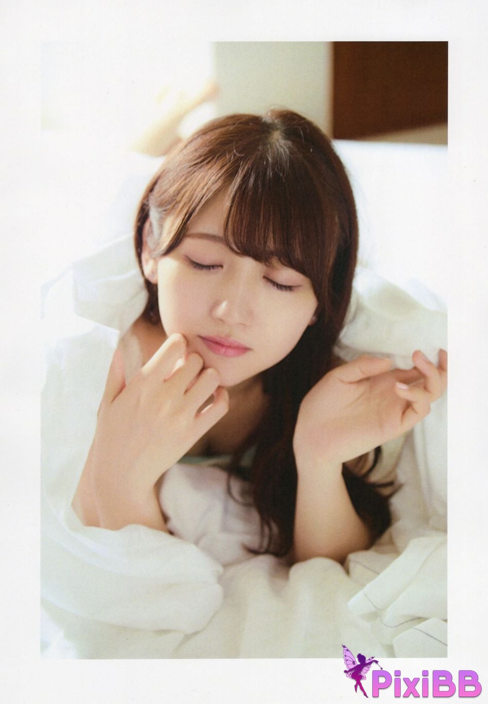 Japanese Idol Mei Okada Yumei 1st photo collection PixiBB.COM 045