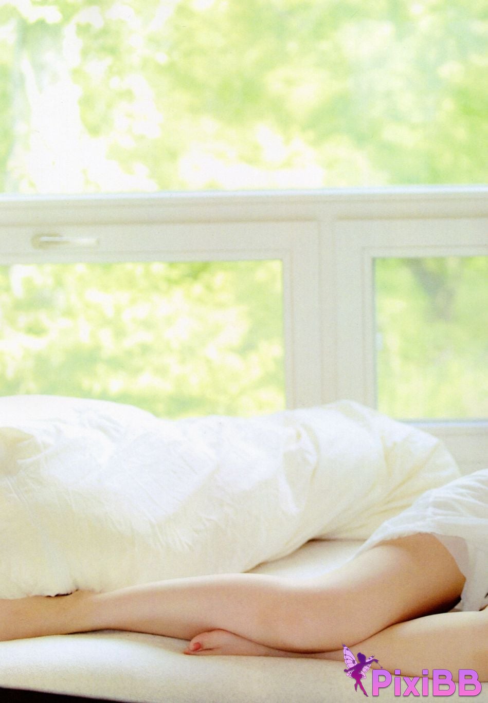 Japanese Idol Mei Okada Yumei 1st photo collection PixiBB.COM 051