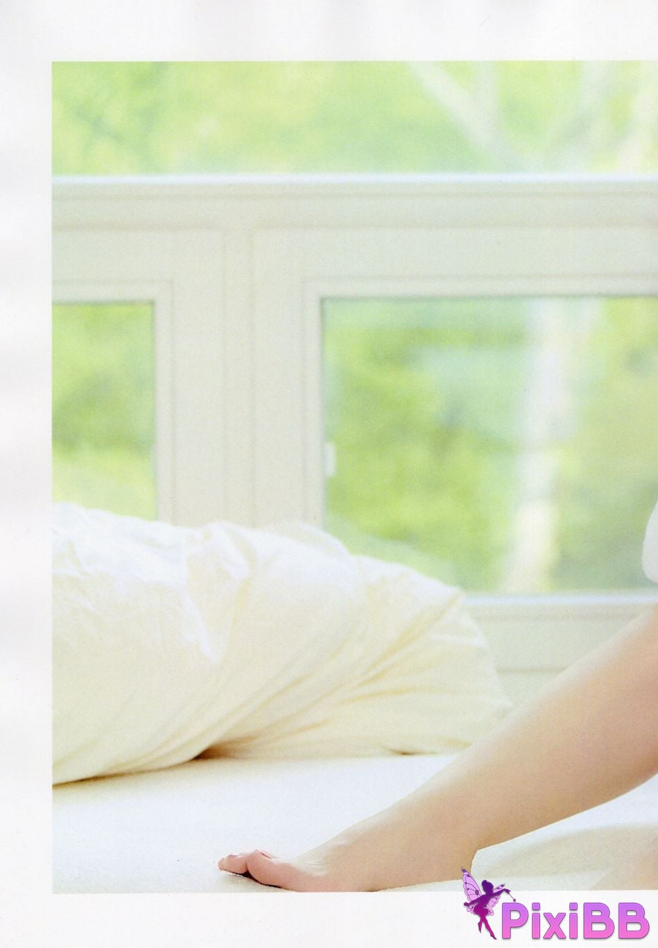 Japanese Idol Mei Okada Yumei 1st photo collection PixiBB.COM 056