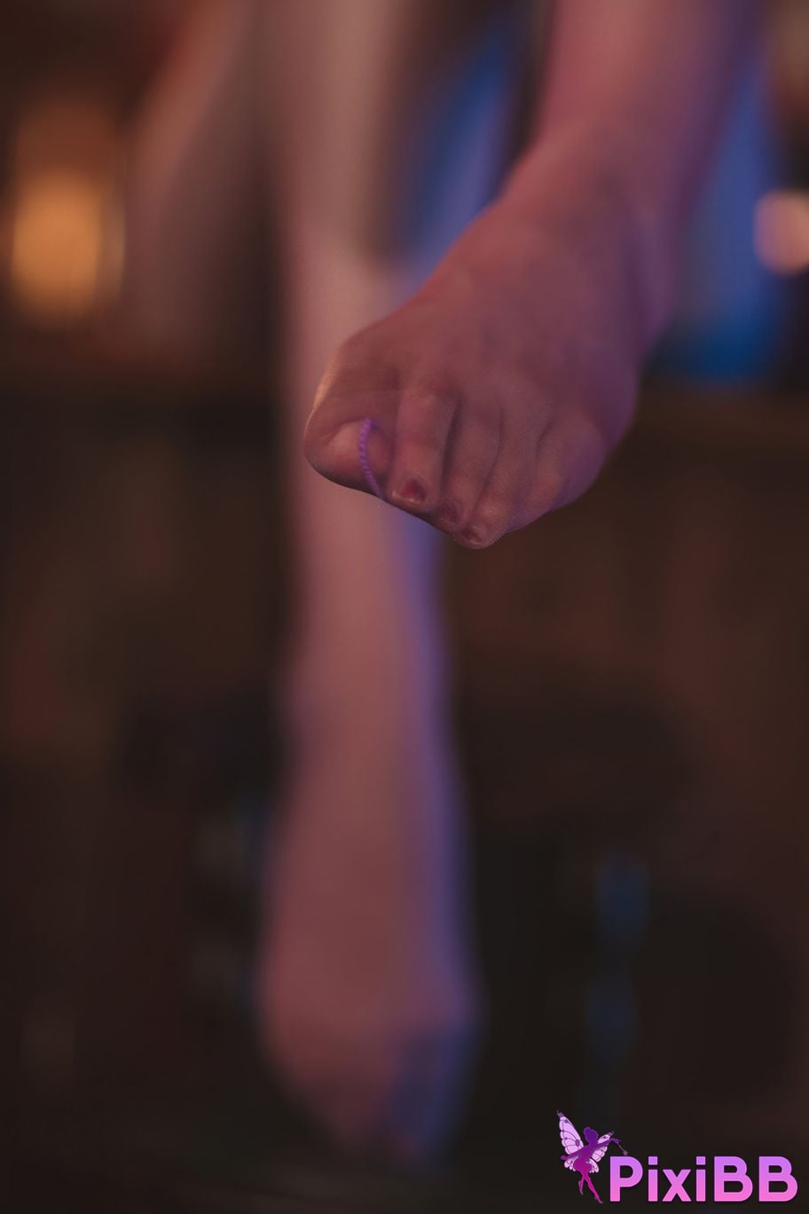 Cosplayer cheese cubes wii Devil sister bunny girl PixiBB.COM 015