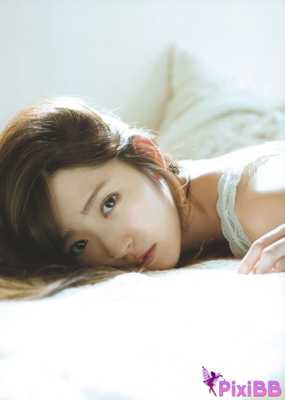 Japanese Idol Airi Suzuki Ling Mu Ai Li Complete works 2010 2017 Yong Yuan PixiBB.COM 017