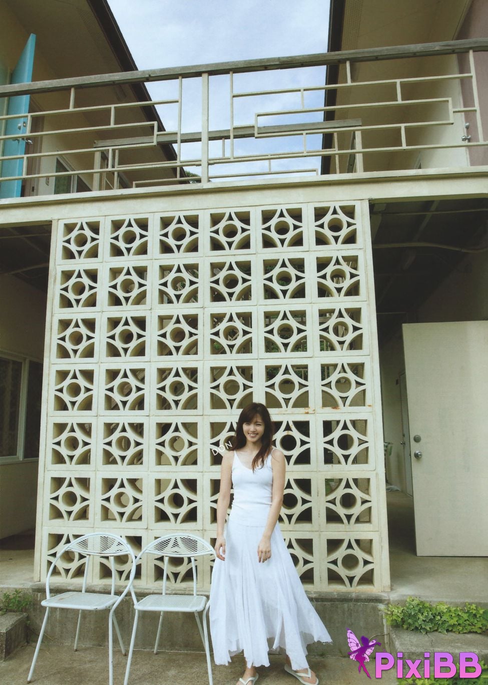 Japanese Idol Airi Suzuki Ling Mu Ai Li Complete works 2010 2017 Yong Yuan PixiBB.COM 018