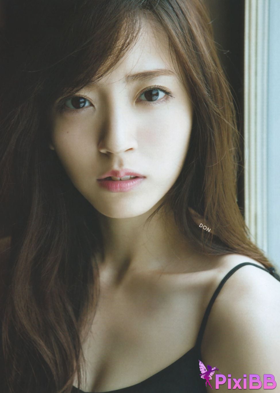 Japanese Idol Airi Suzuki Ling Mu Ai Li Complete works 2010 2017 Yong Yuan PixiBB.COM 020