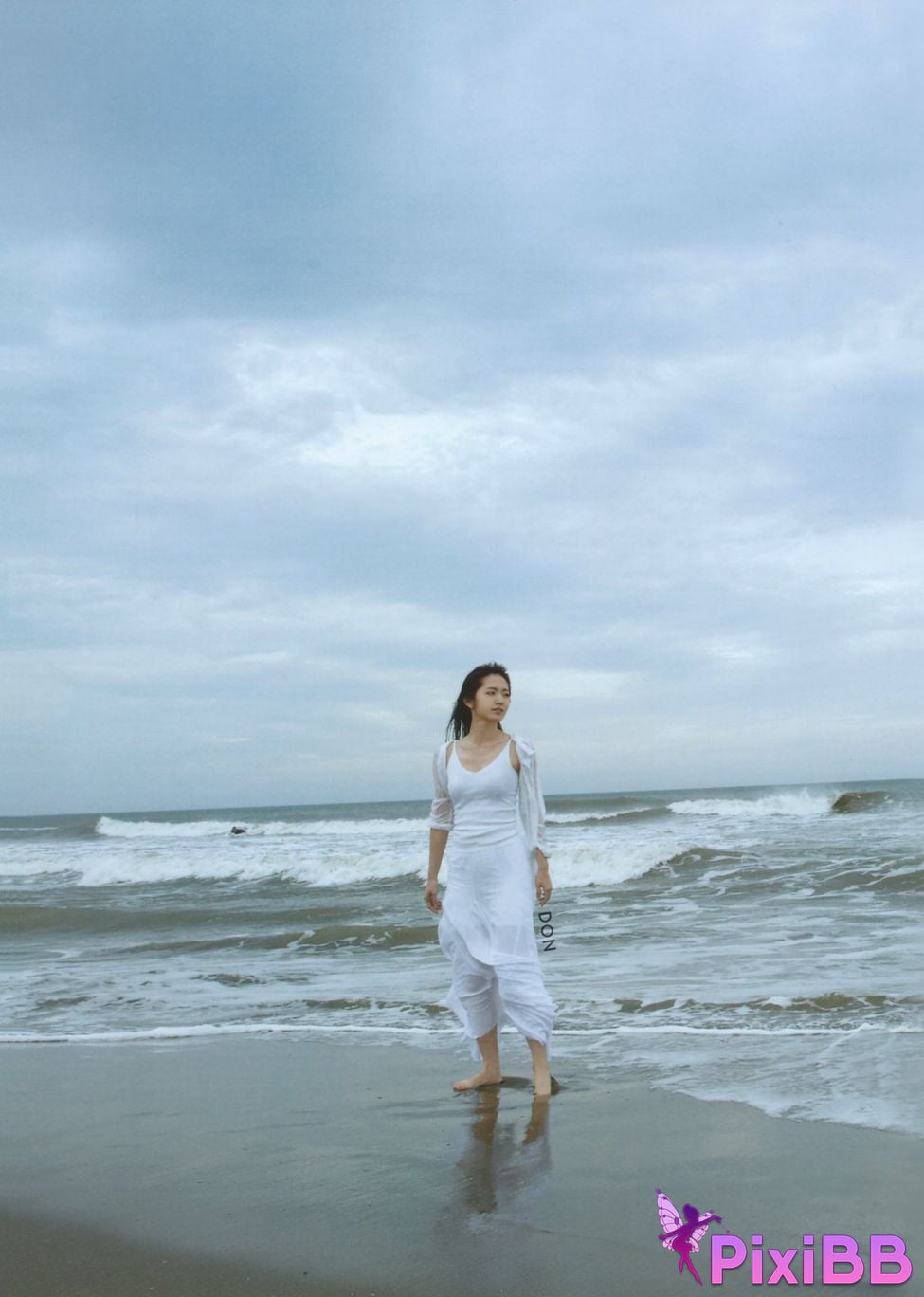 Japanese Idol Airi Suzuki Ling Mu Ai Li Complete works 2010 2017 Yong Yuan PixiBB.COM 031