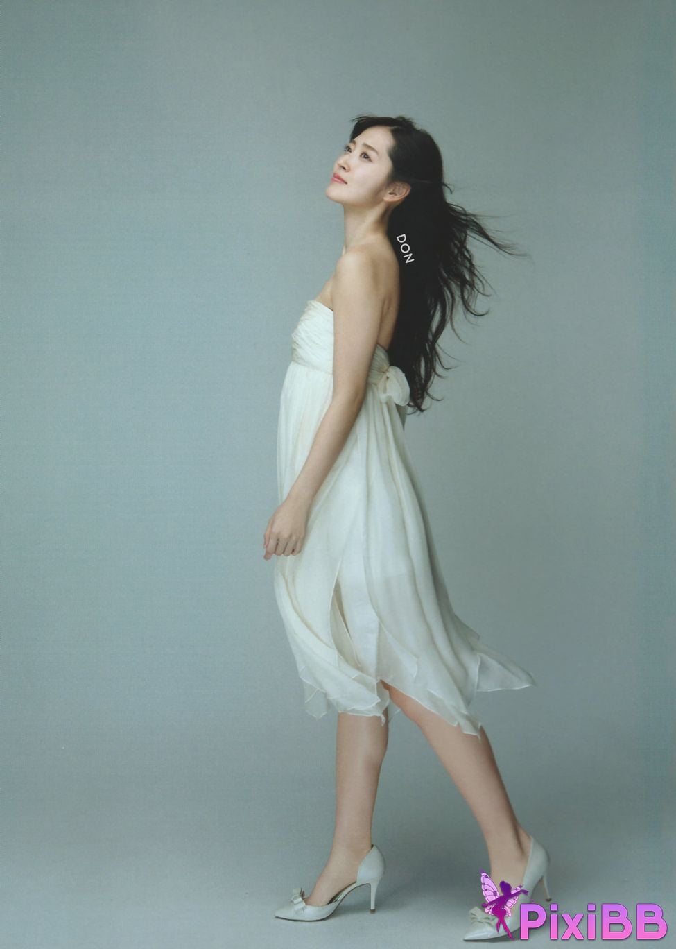 Japanese Idol Airi Suzuki Ling Mu Ai Li Complete works 2010 2017 Yong Yuan PixiBB.COM 039