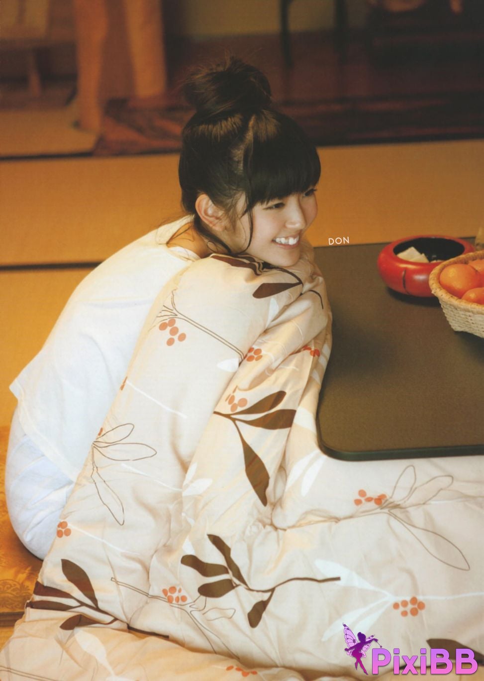 Japanese Idol Airi Suzuki Ling Mu Ai Li Complete works 2010 2017 Yong Yuan PixiBB.COM 045