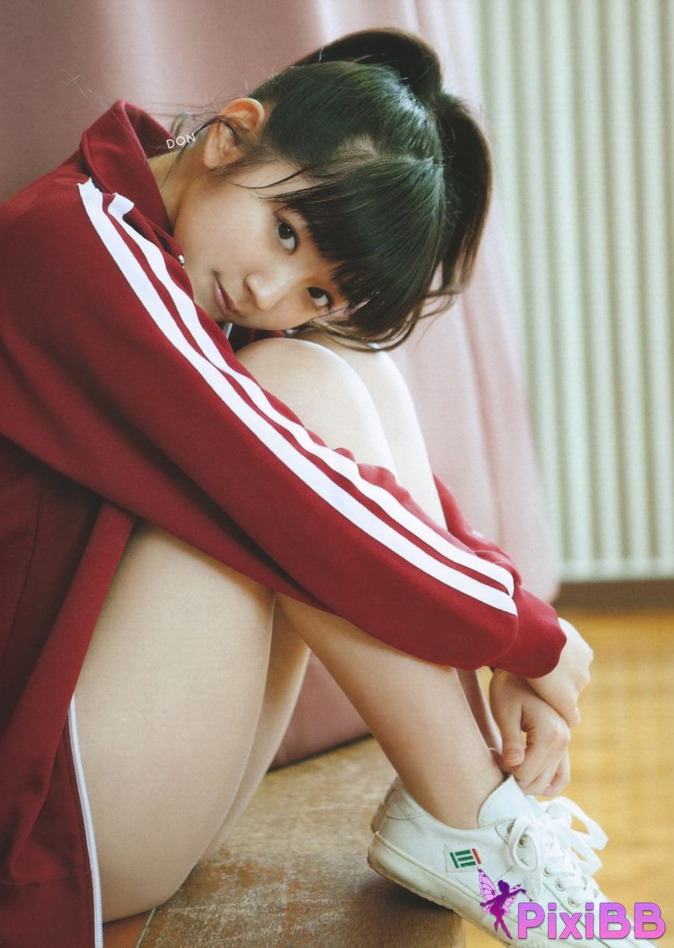 Japanese Idol Airi Suzuki Ling Mu Ai Li Complete works 2010 2017 Yong Yuan PixiBB.COM 052