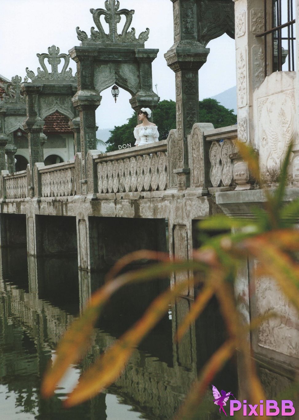 Japanese Idol Airi Suzuki Ling Mu Ai Li Complete works 2010 2017 Yong Yuan PixiBB.COM 057