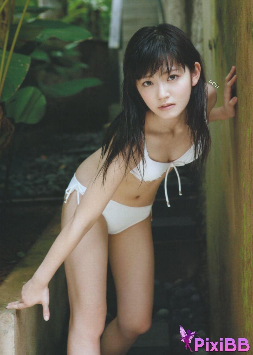 Japanese Idol Airi Suzuki Ling Mu Ai Li Complete works 2010 2017 Yong Yuan PixiBB.COM 063