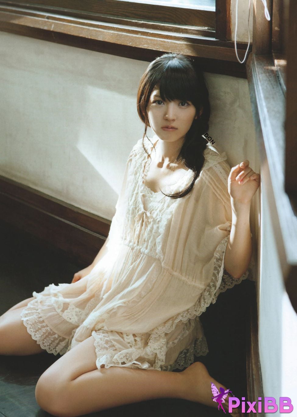 Japanese Idol Airi Suzuki Ling Mu Ai Li Complete works 2010 2017 Yong Yuan PixiBB.COM 079