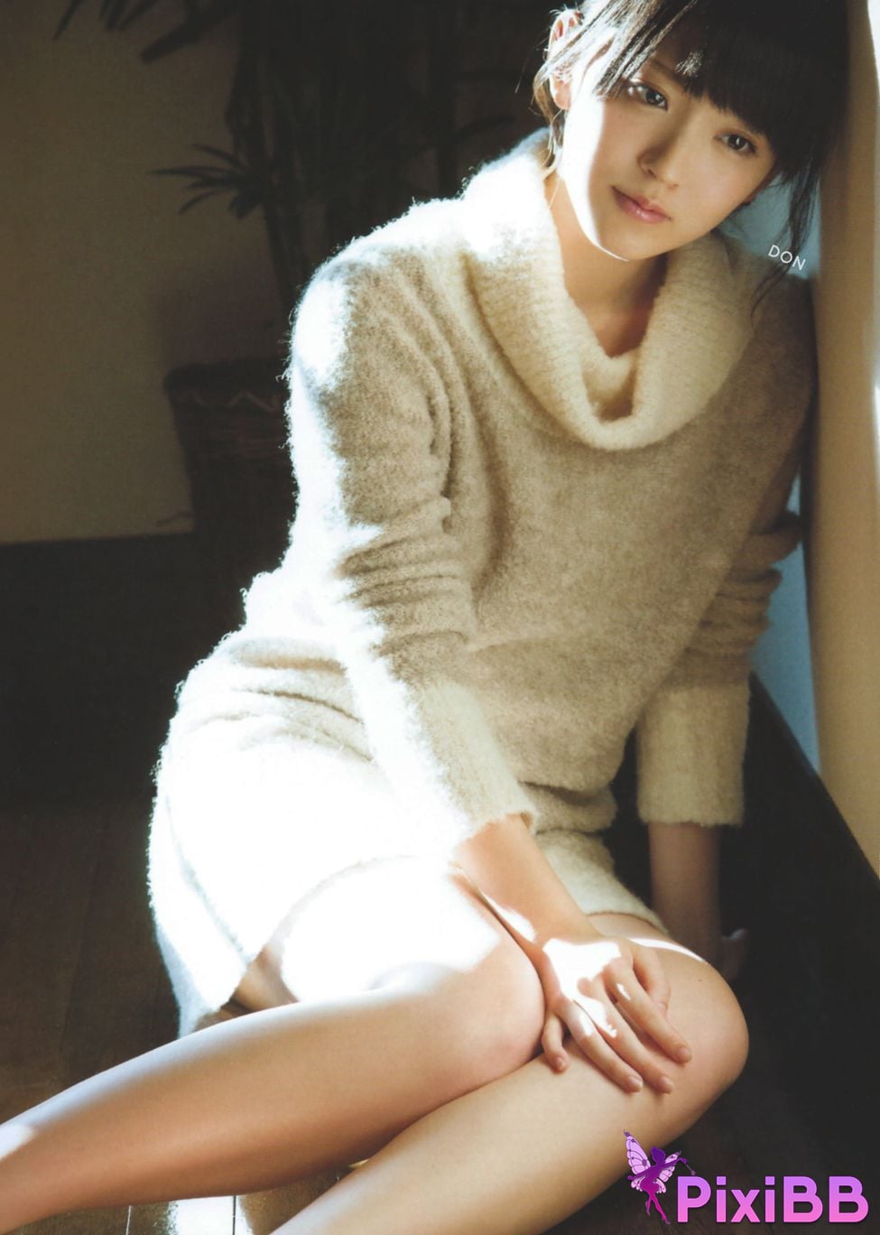 Japanese Idol Airi Suzuki Ling Mu Ai Li Complete works 2010 2017 Yong Yuan PixiBB.COM 089