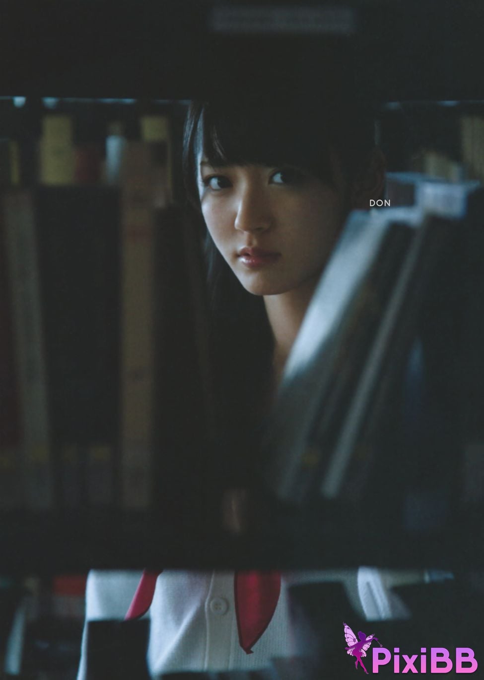 Japanese Idol Airi Suzuki Ling Mu Ai Li Complete works 2010 2017 Yong Yuan PixiBB.COM 090