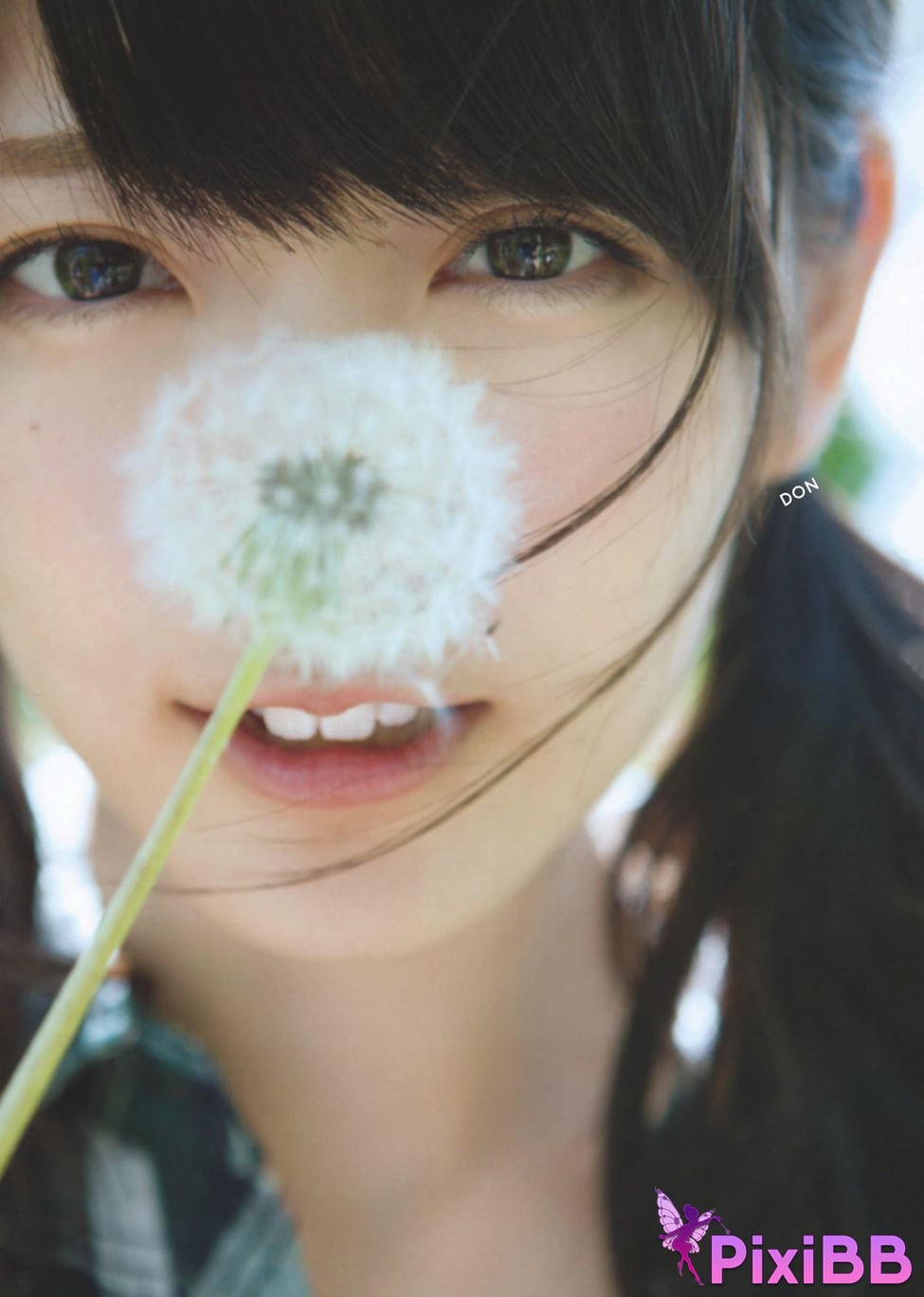 Japanese Idol Airi Suzuki Ling Mu Ai Li Complete works 2010 2017 Yong Yuan PixiBB.COM 097