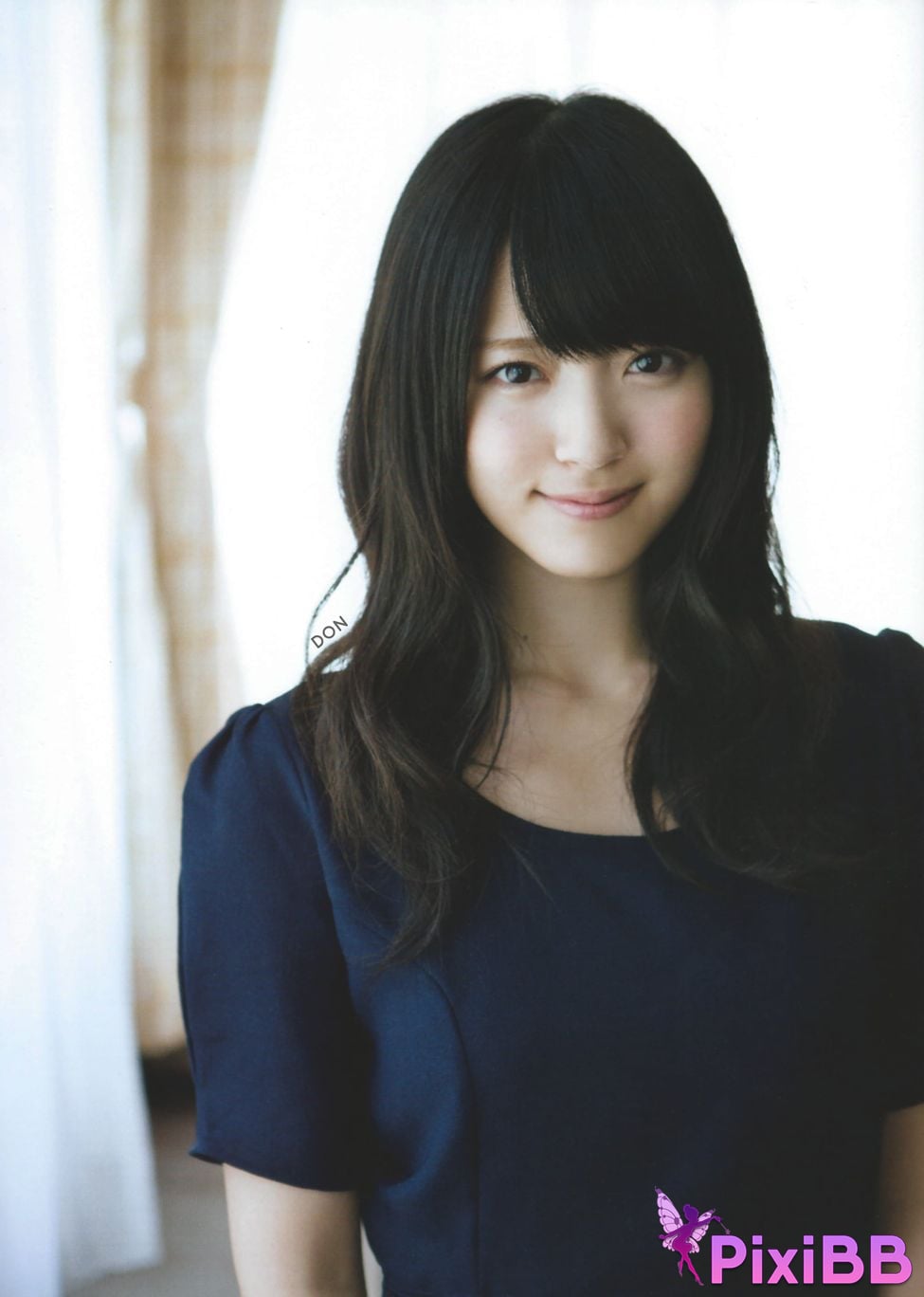 Japanese Idol Airi Suzuki Ling Mu Ai Li Complete works 2010 2017 Yong Yuan PixiBB.COM 105