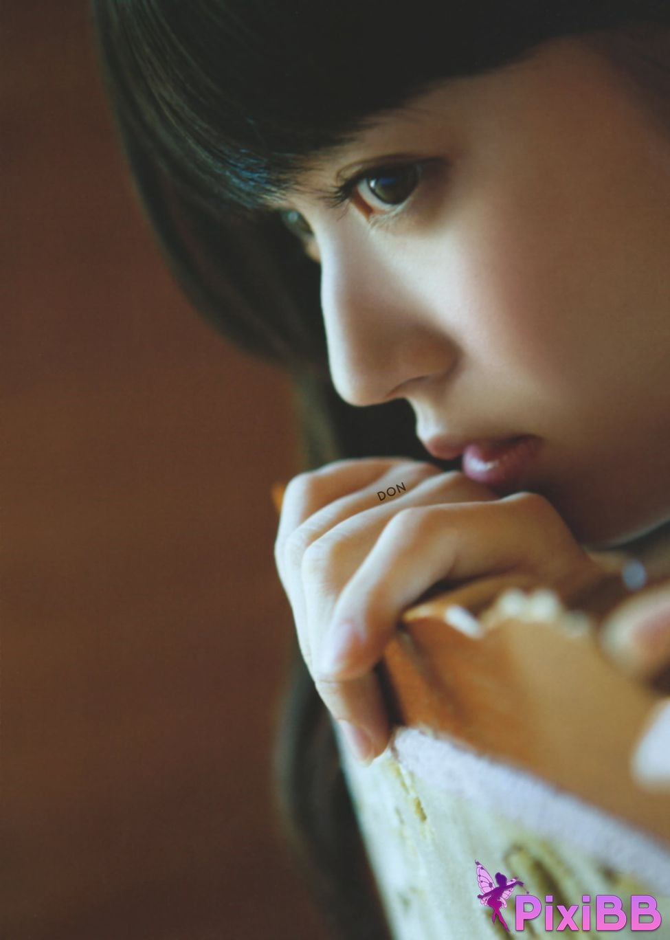 Japanese Idol Airi Suzuki Ling Mu Ai Li Complete works 2010 2017 Yong Yuan PixiBB.COM 106