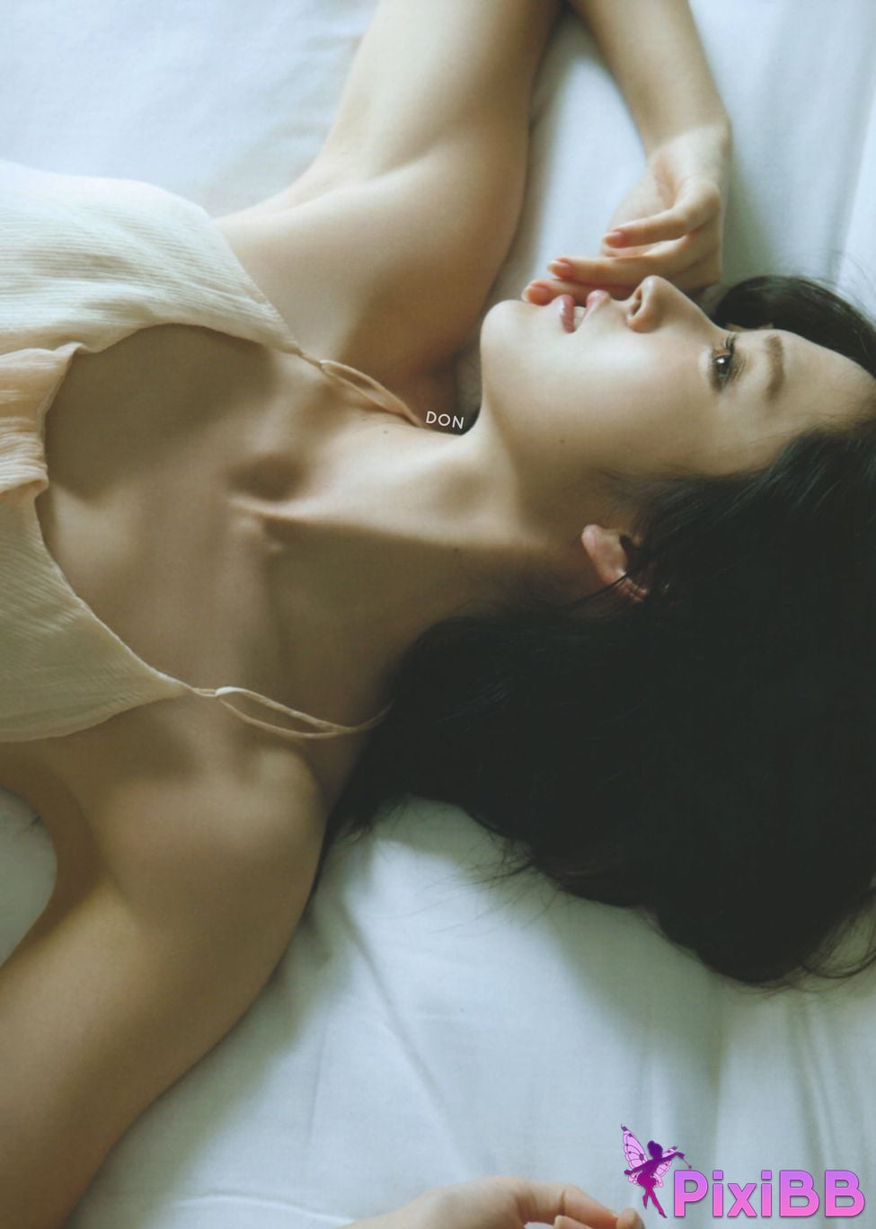 Japanese Idol Airi Suzuki Ling Mu Ai Li Complete works 2010 2017 Yong Yuan PixiBB.COM 116