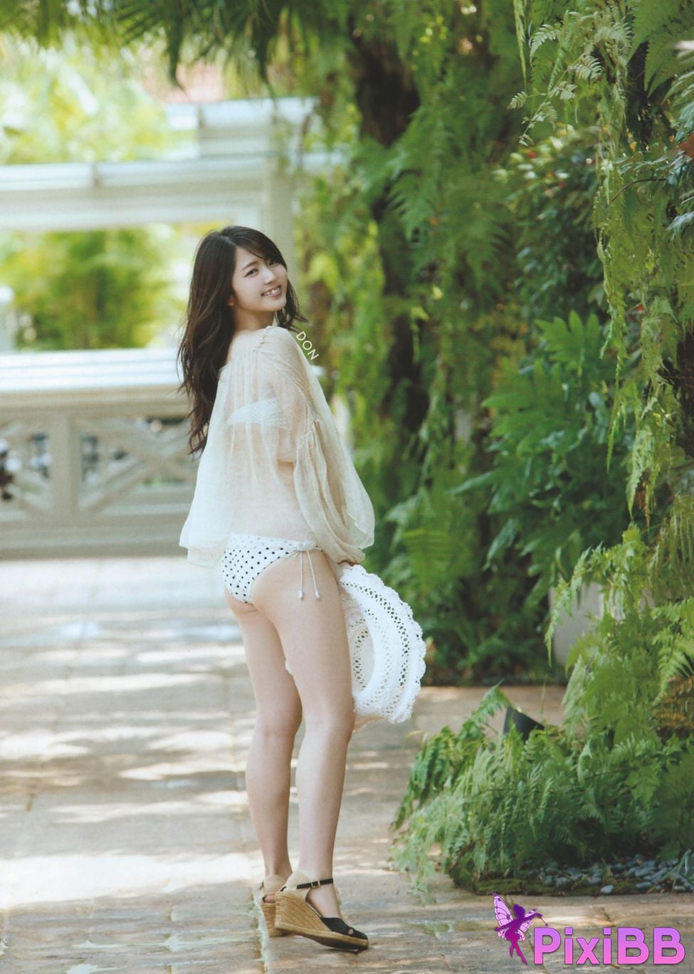 Japanese Idol Airi Suzuki Ling Mu Ai Li Complete works 2010 2017 Yong Yuan PixiBB.COM 123