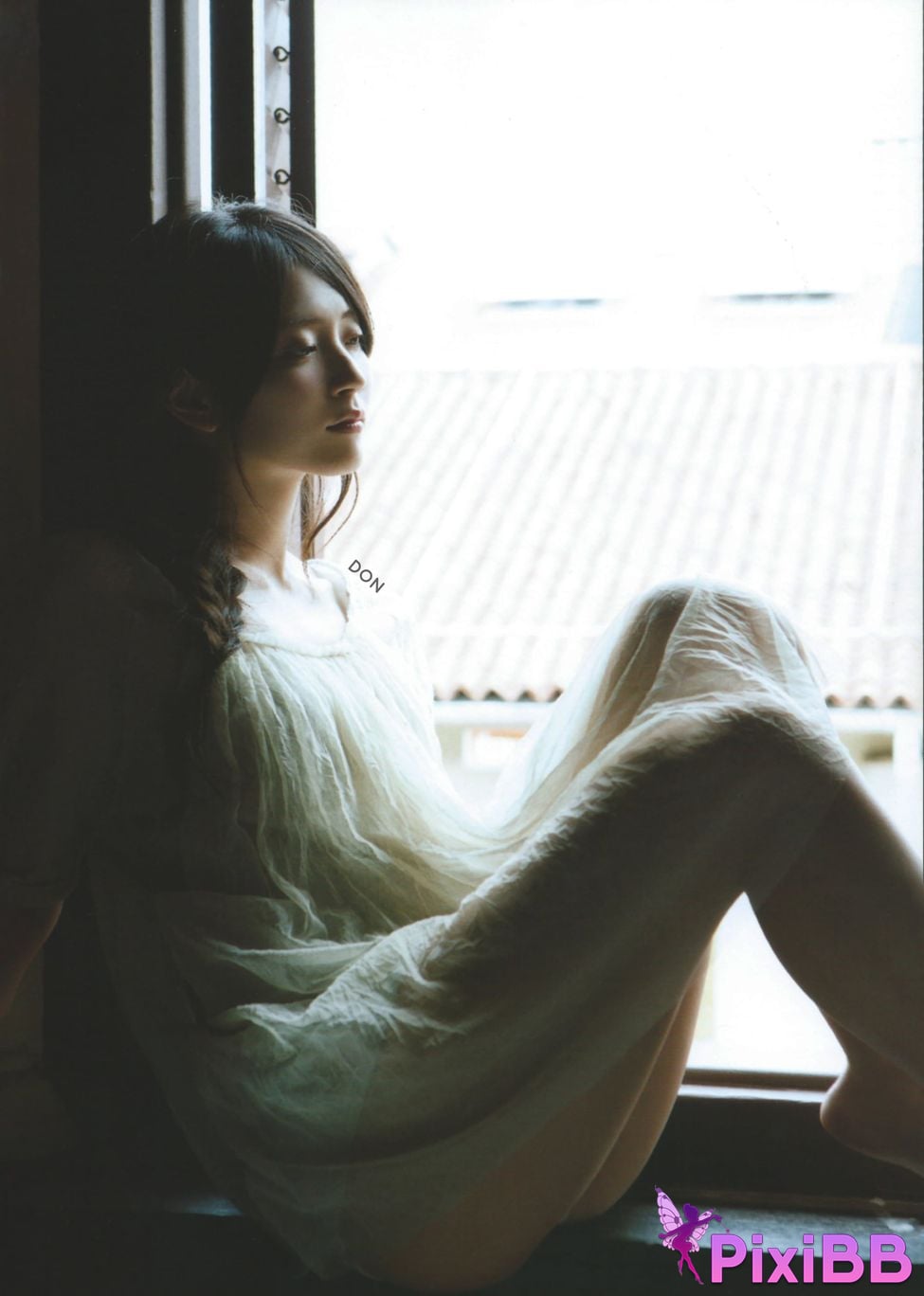 Japanese Idol Airi Suzuki Ling Mu Ai Li Complete works 2010 2017 Yong Yuan PixiBB.COM 124