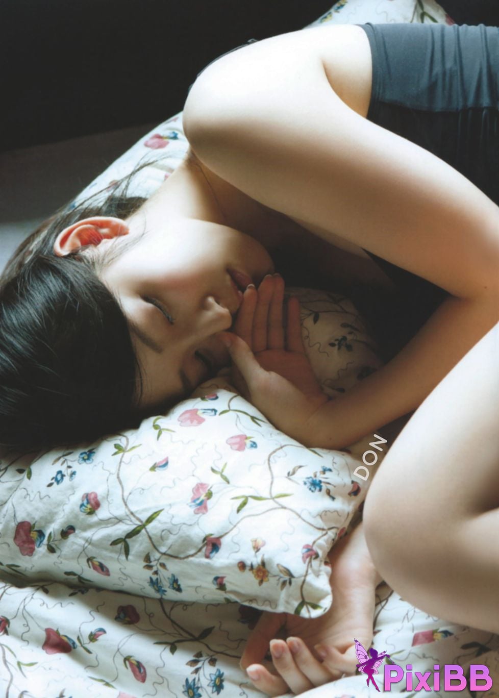 Japanese Idol Airi Suzuki Ling Mu Ai Li Complete works 2010 2017 Yong Yuan PixiBB.COM 128