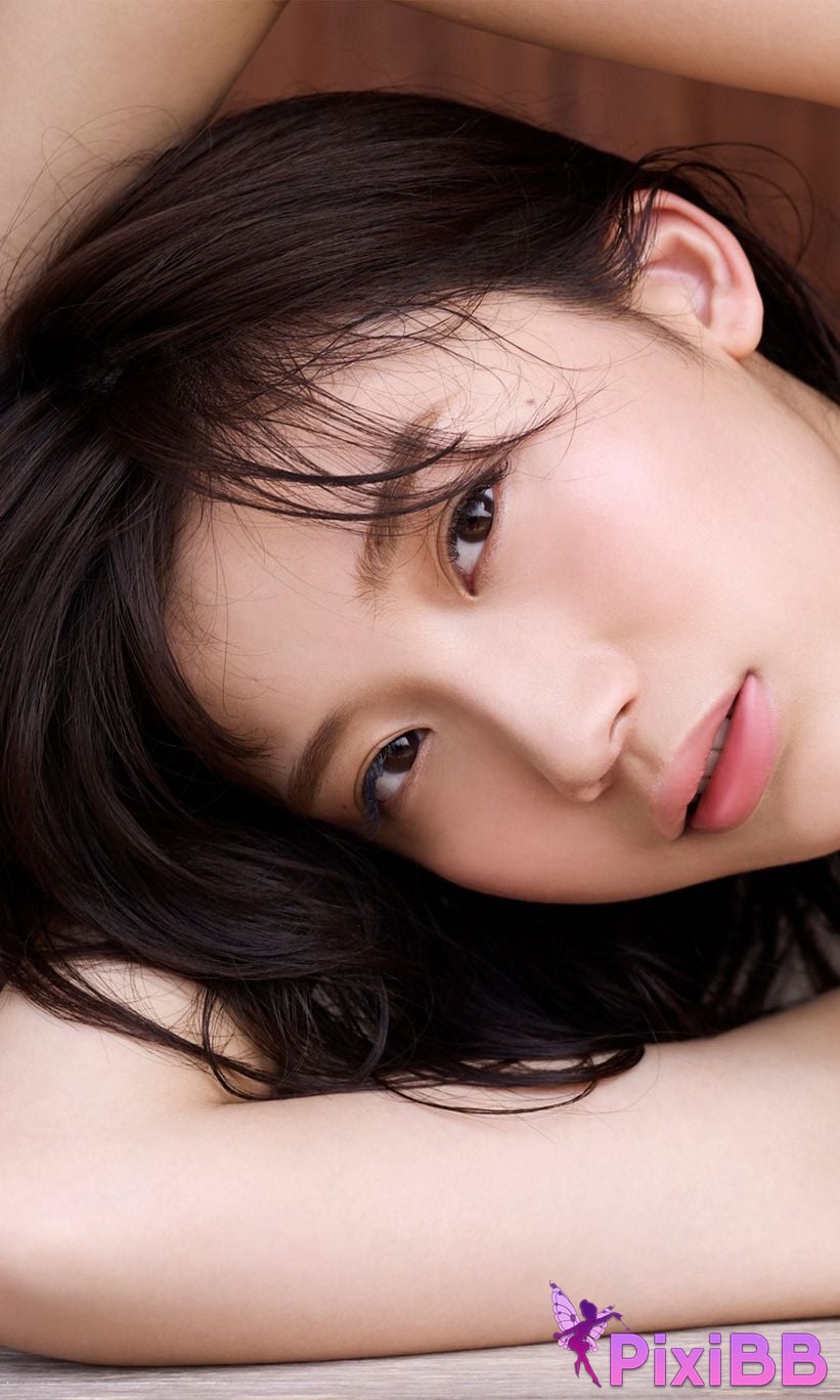 Japanese Idol Yuka Ogura digital photo book in Thailand weekly play PHOTO BOOK PixiBB.COM 004