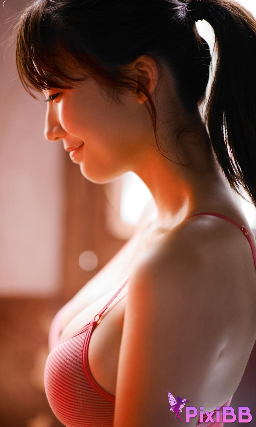 Japanese Idol Yuka Ogura digital photo book in Thailand weekly play PHOTO BOOK PixiBB.COM 034