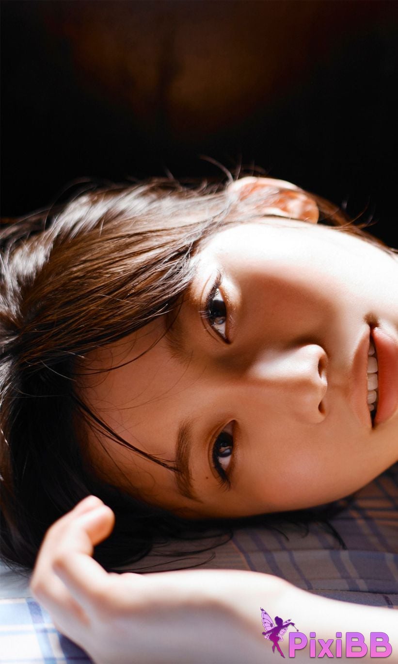 Japanese Idol Yuka Ogura digital photo book in Thailand weekly play PHOTO BOOK PixiBB.COM 040