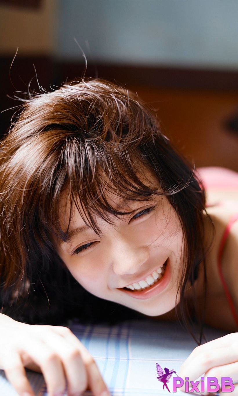 Japanese Idol Yuka Ogura digital photo book in Thailand weekly play PHOTO BOOK PixiBB.COM 042