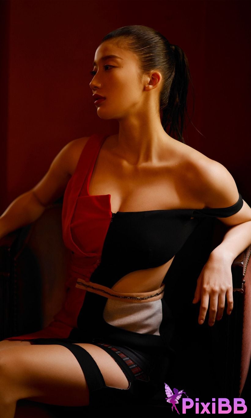 Japanese Idol Yuka Ogura digital photo book in Thailand weekly play PHOTO BOOK PixiBB.COM 058