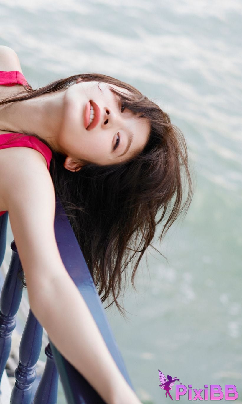 Japanese Idol Yuka Ogura digital photo book in Thailand weekly play PHOTO BOOK PixiBB.COM 066