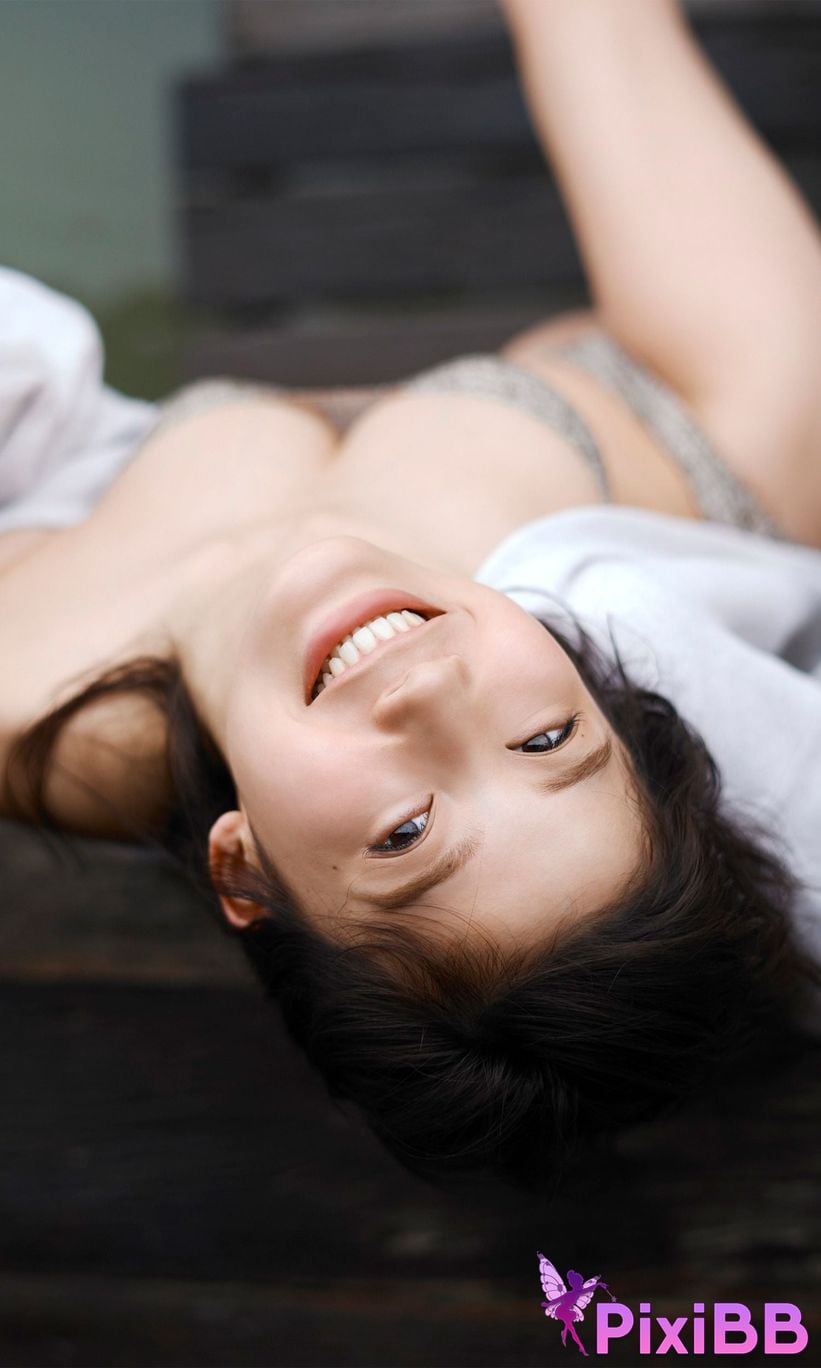 Japanese Idol Yuka Ogura digital photo book in Thailand weekly play PHOTO BOOK PixiBB.COM 077