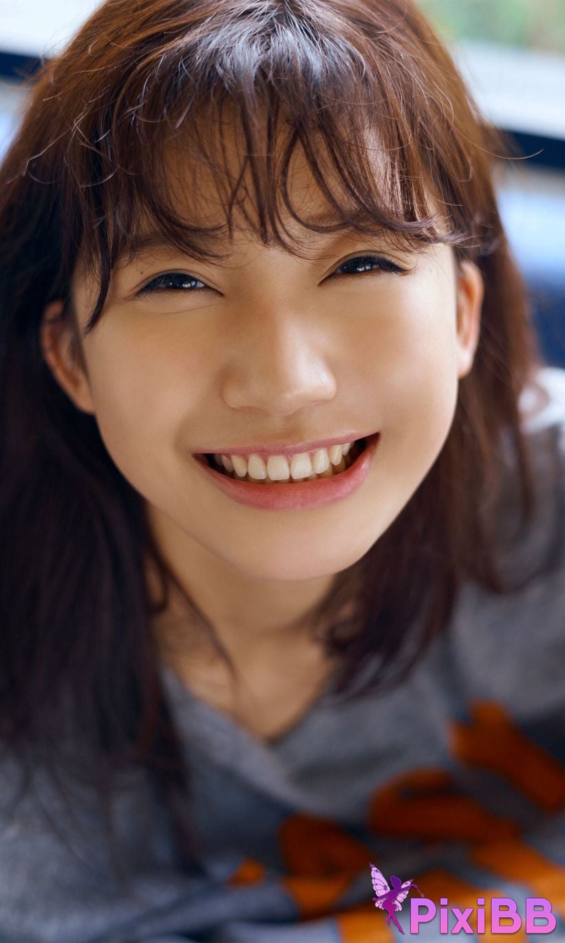 Japanese Idol Yuka Ogura digital photo book in Hawaii weekly play PHOTO BOOK PixiBB.COM 032