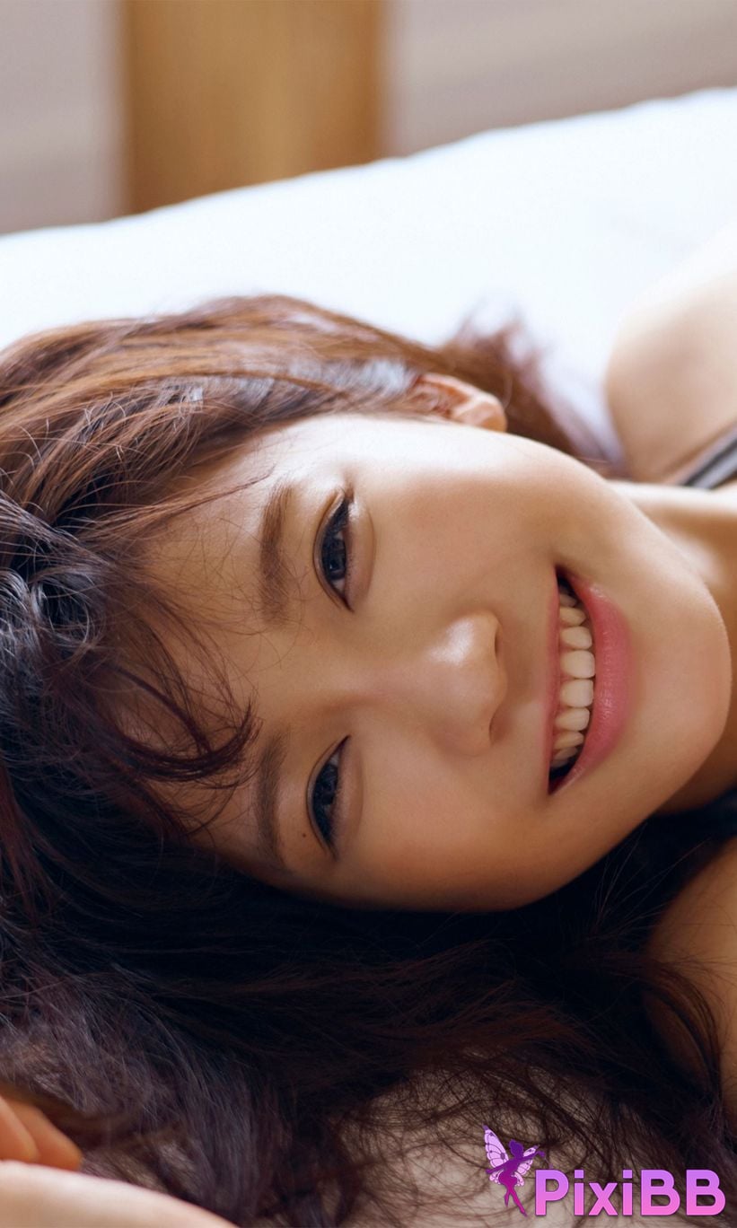 Japanese Idol Yuka Ogura digital photo book in Hawaii weekly play PHOTO BOOK PixiBB.COM 035