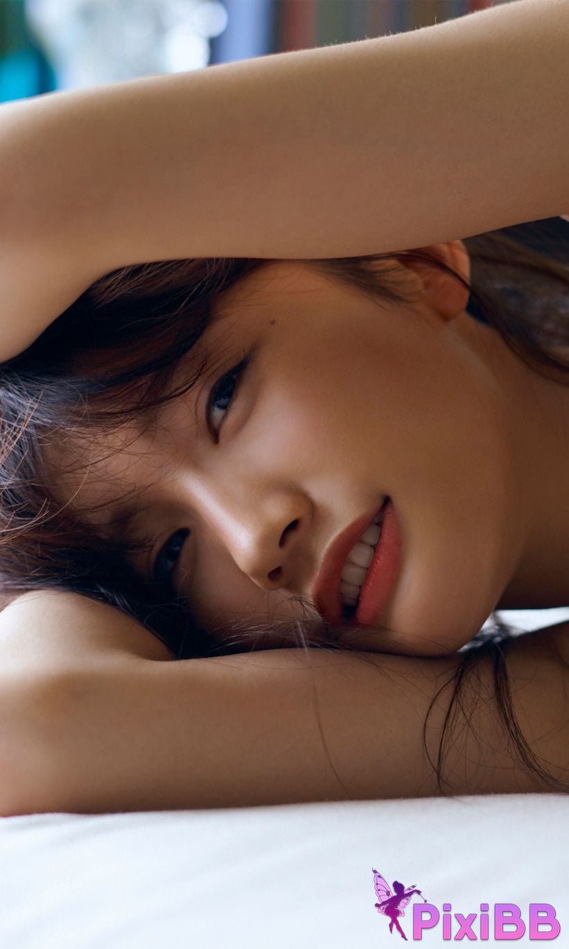 Japanese Idol Yuka Ogura digital photo book in Hawaii weekly play PHOTO BOOK PixiBB.COM 085