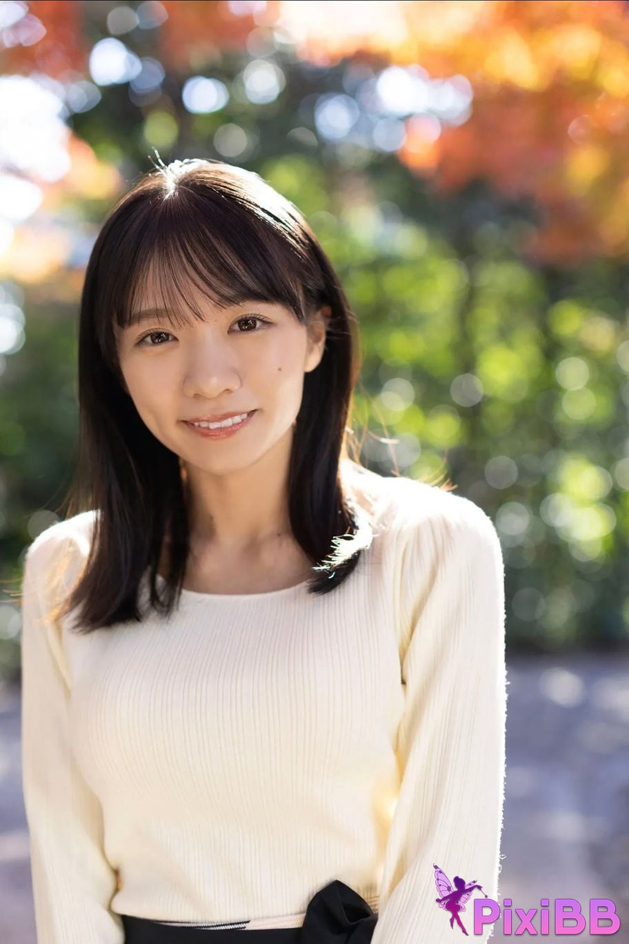 Japanese Idol Y uh ko Tsubakino Yuuko FRIDAY digital photo book The weather ladys secret Vol.1 PixiBB.COM 016