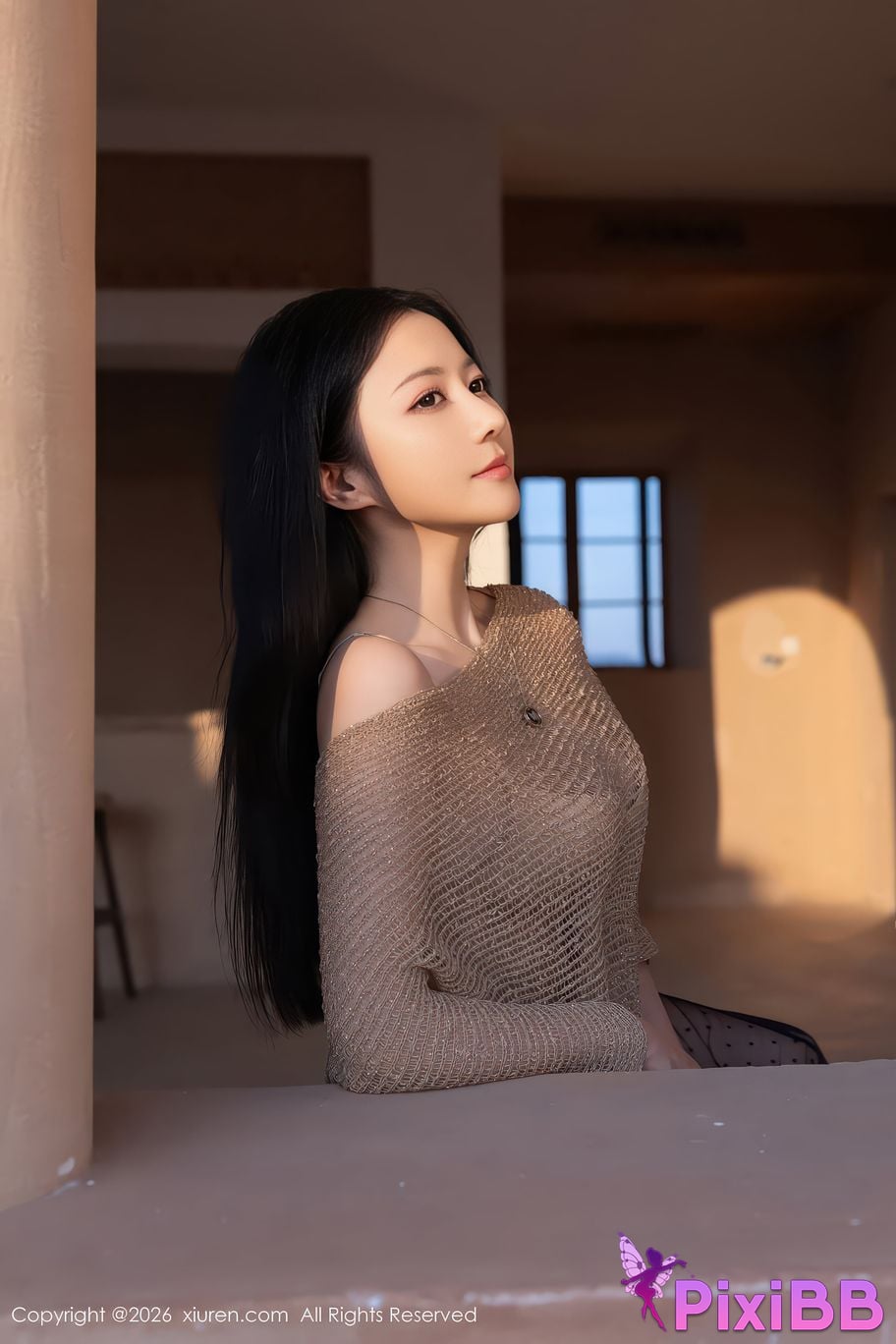 XIUREN No.11217 caviar Fish PixiBB.COM 015