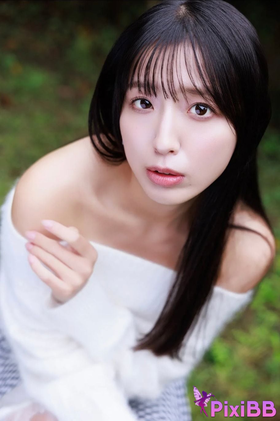 Japanese Idol Ikenaga Yuri FRIDAY digital photo book So cute PixiBB.COM 004