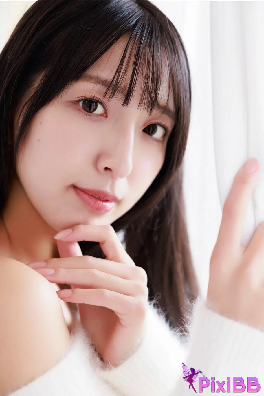 Japanese Idol Ikenaga Yuri FRIDAY digital photo book So cute PixiBB.COM 007