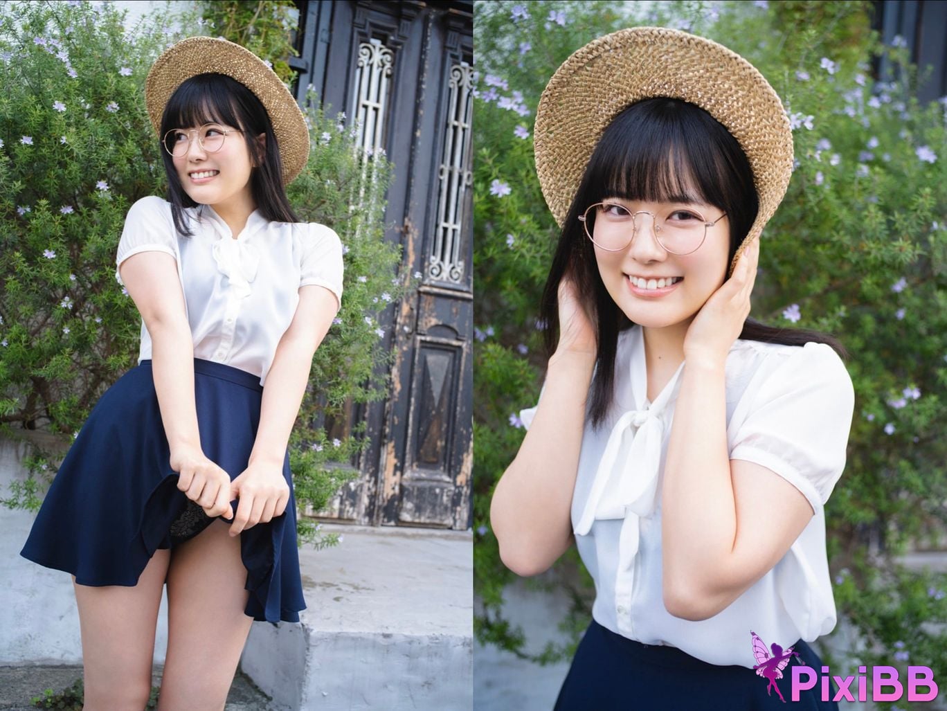 Japanese Idol Shinonome Umi FLASH digital photo book Girl s Secret Girls PixiBB.COM 002