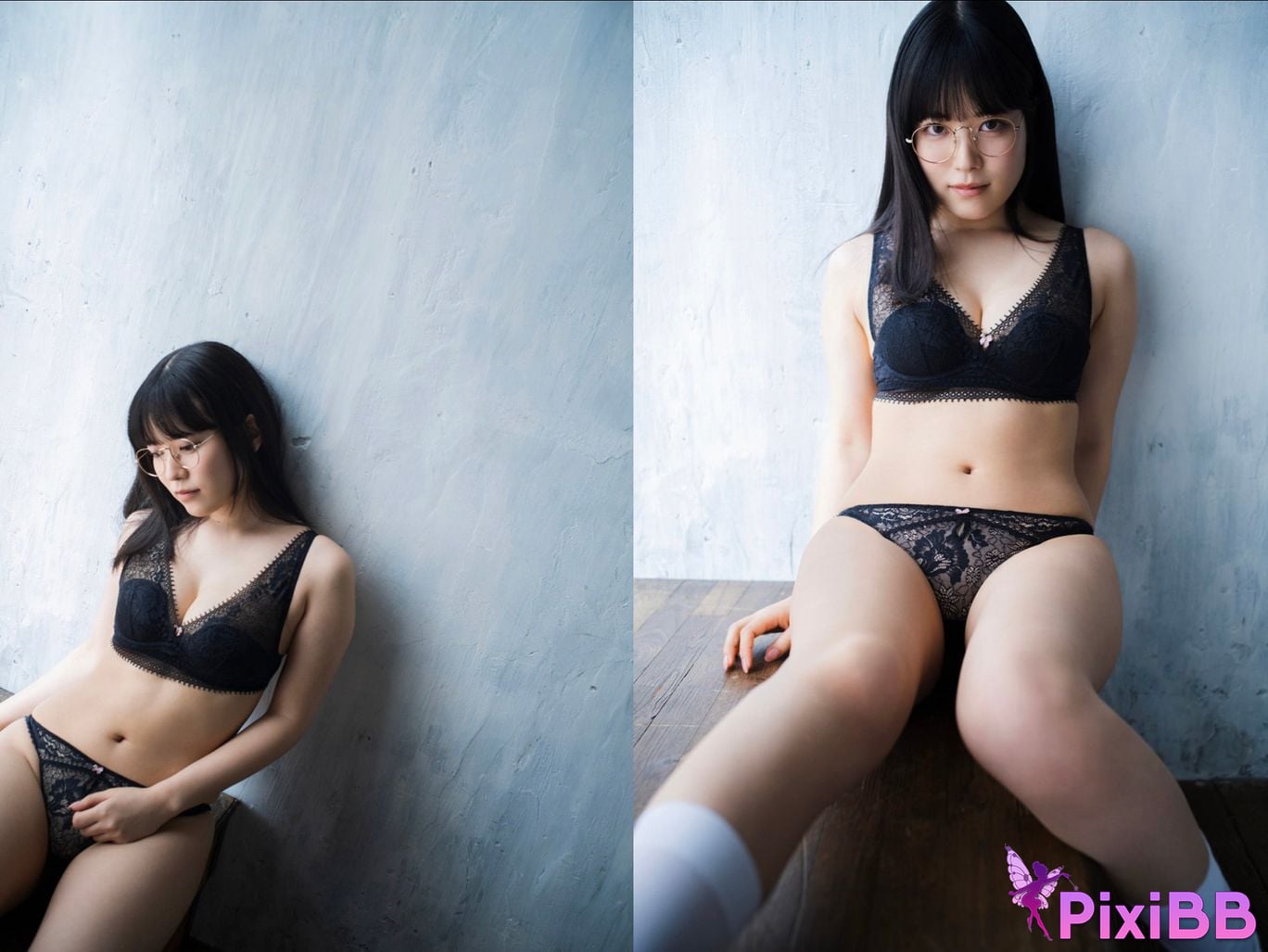 Japanese Idol Shinonome Umi FLASH digital photo book Girl s Secret Girls PixiBB.COM 006